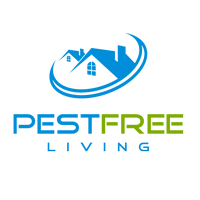 Pest Free Living Logo
